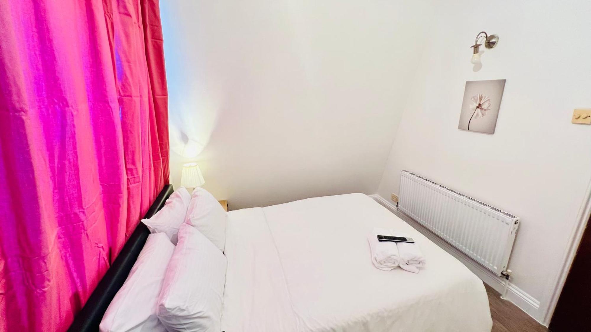 Ar7 Londoners Best Choice 外观 照片