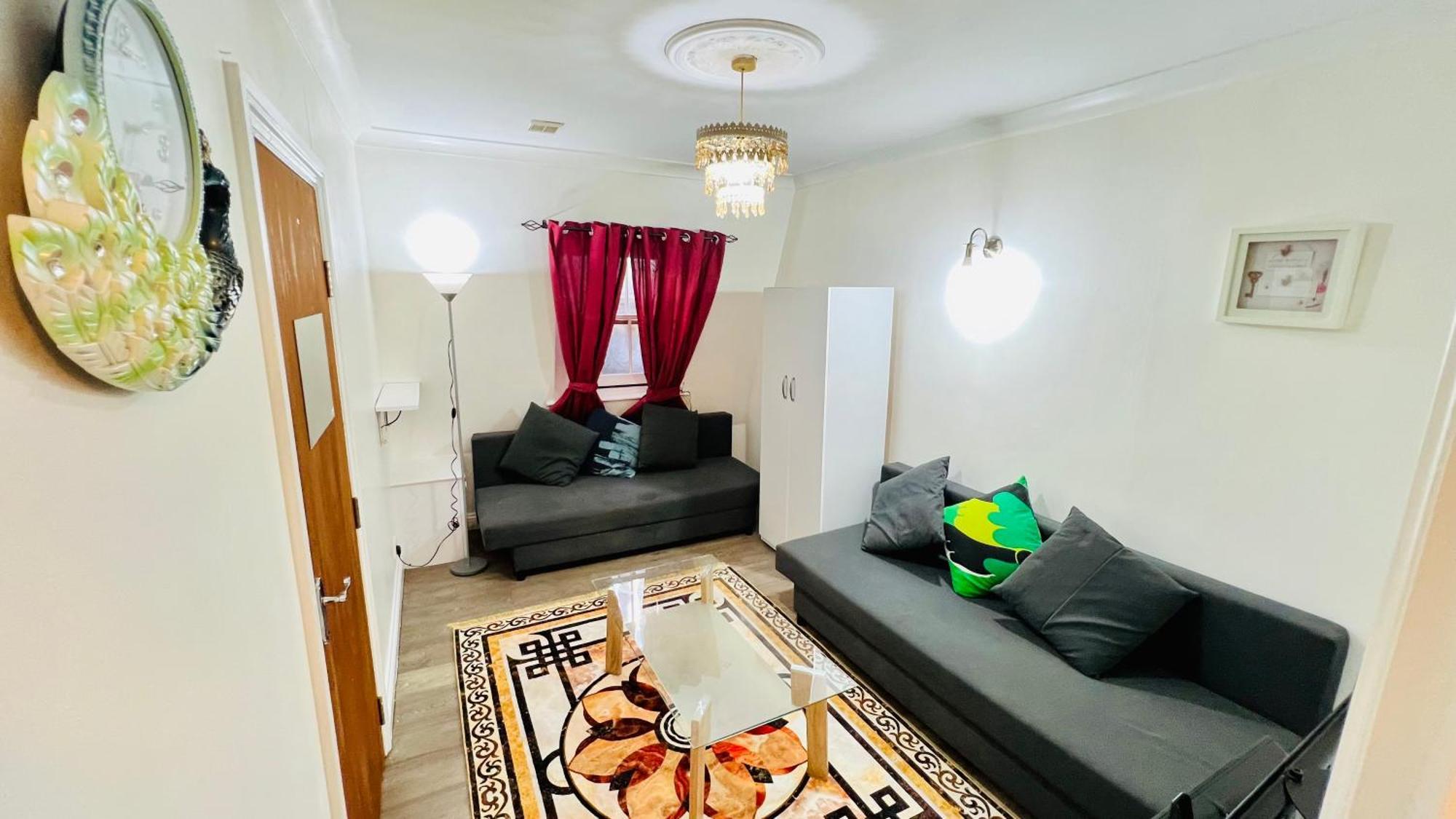 Ar7 Londoners Best Choice 外观 照片