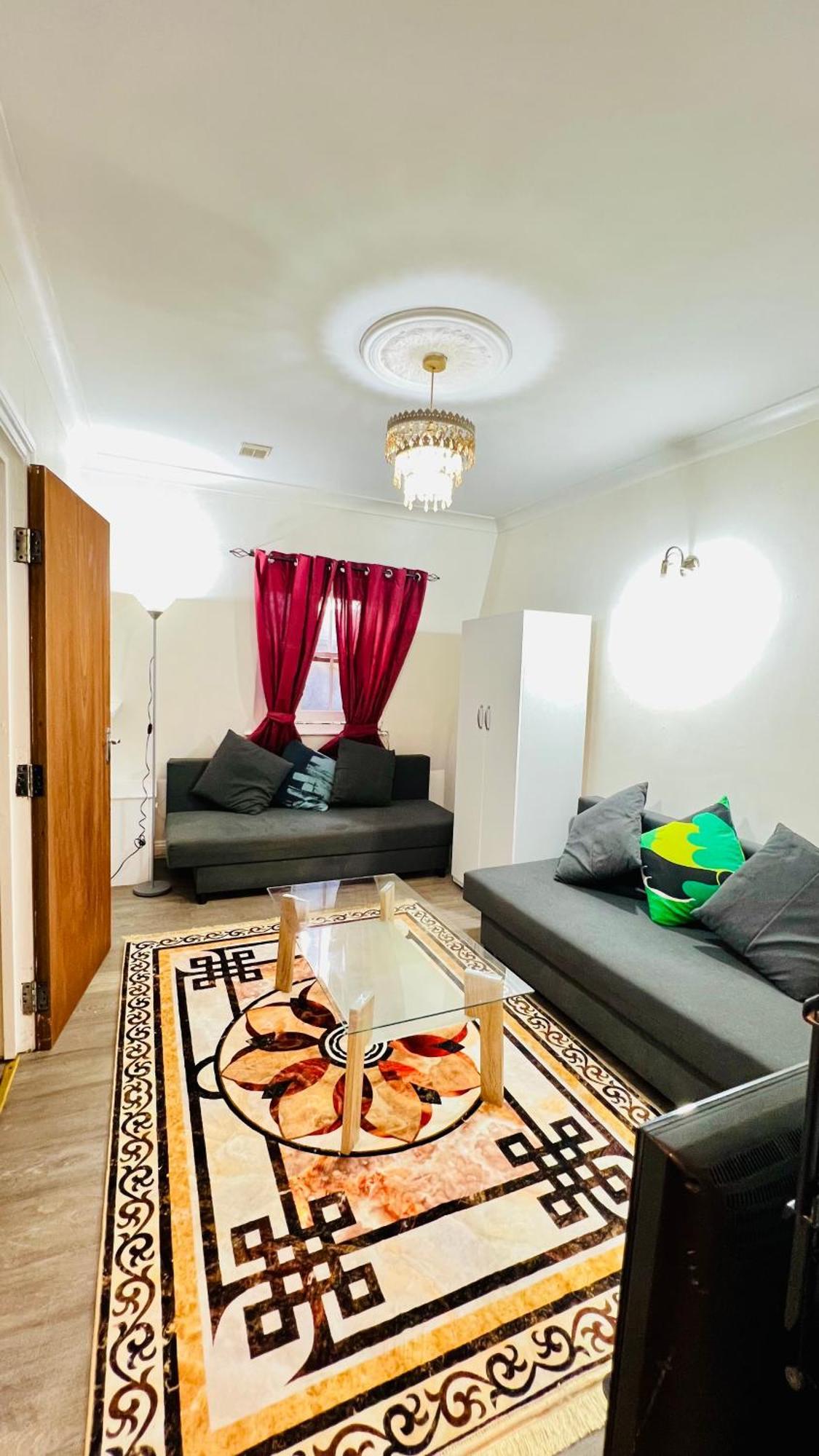 Ar7 Londoners Best Choice 外观 照片