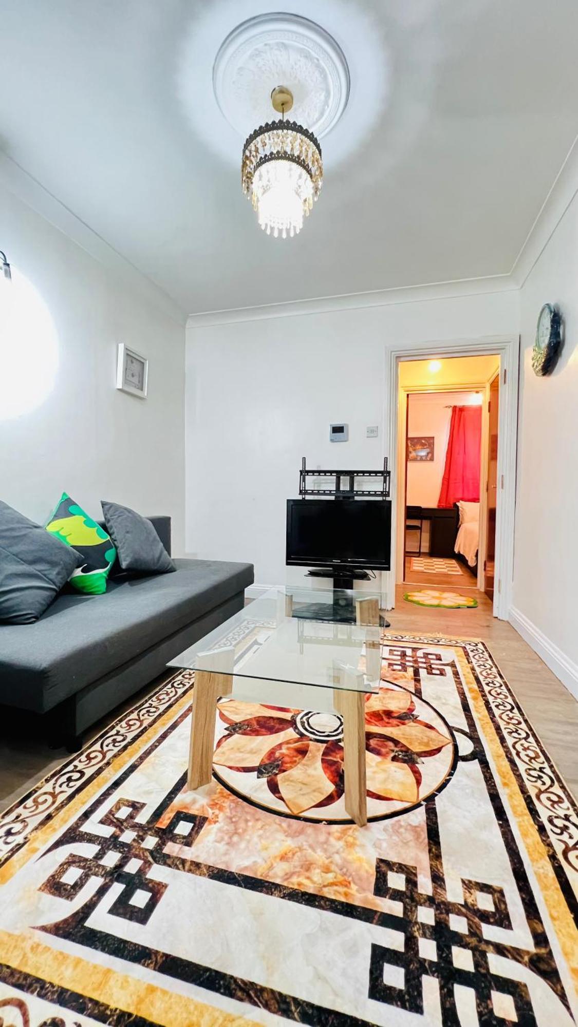 Ar7 Londoners Best Choice 外观 照片