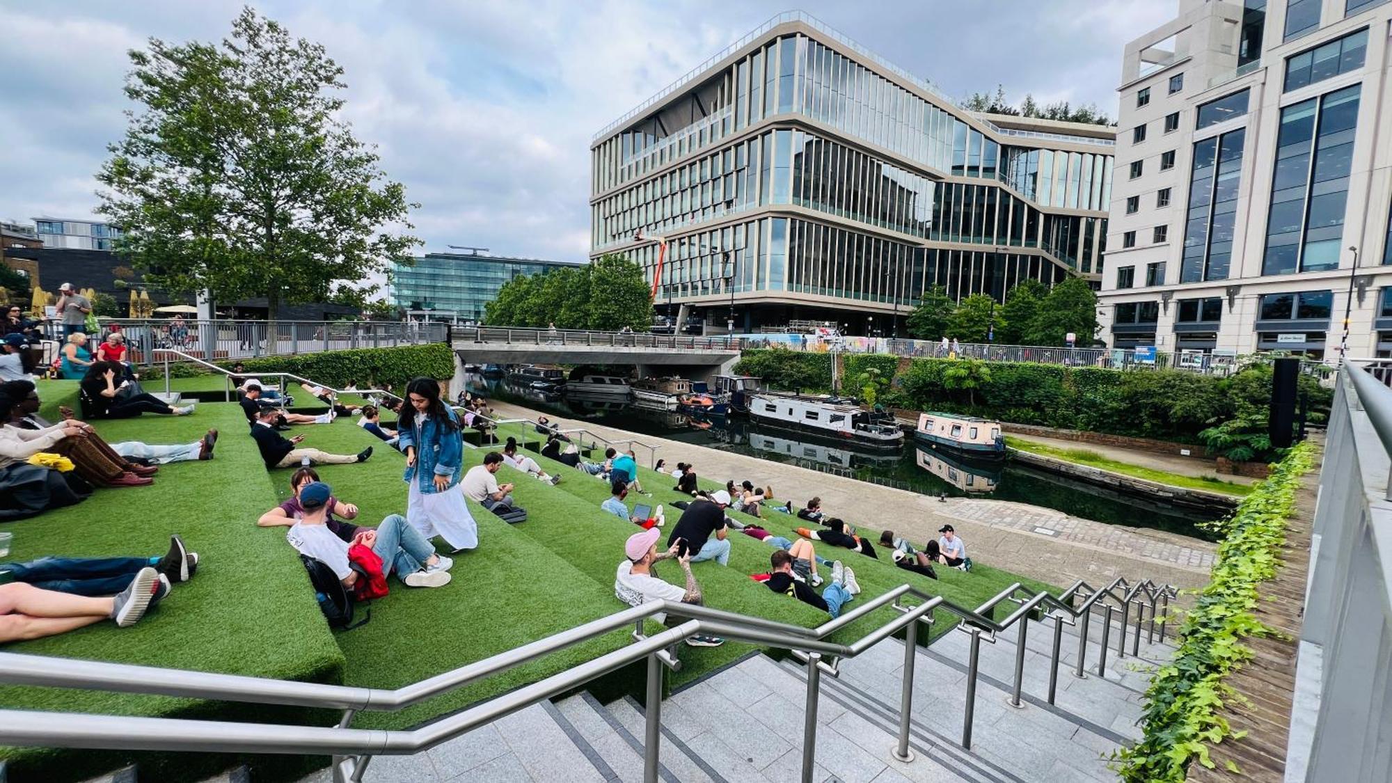Ar7 Londoners Best Choice 外观 照片
