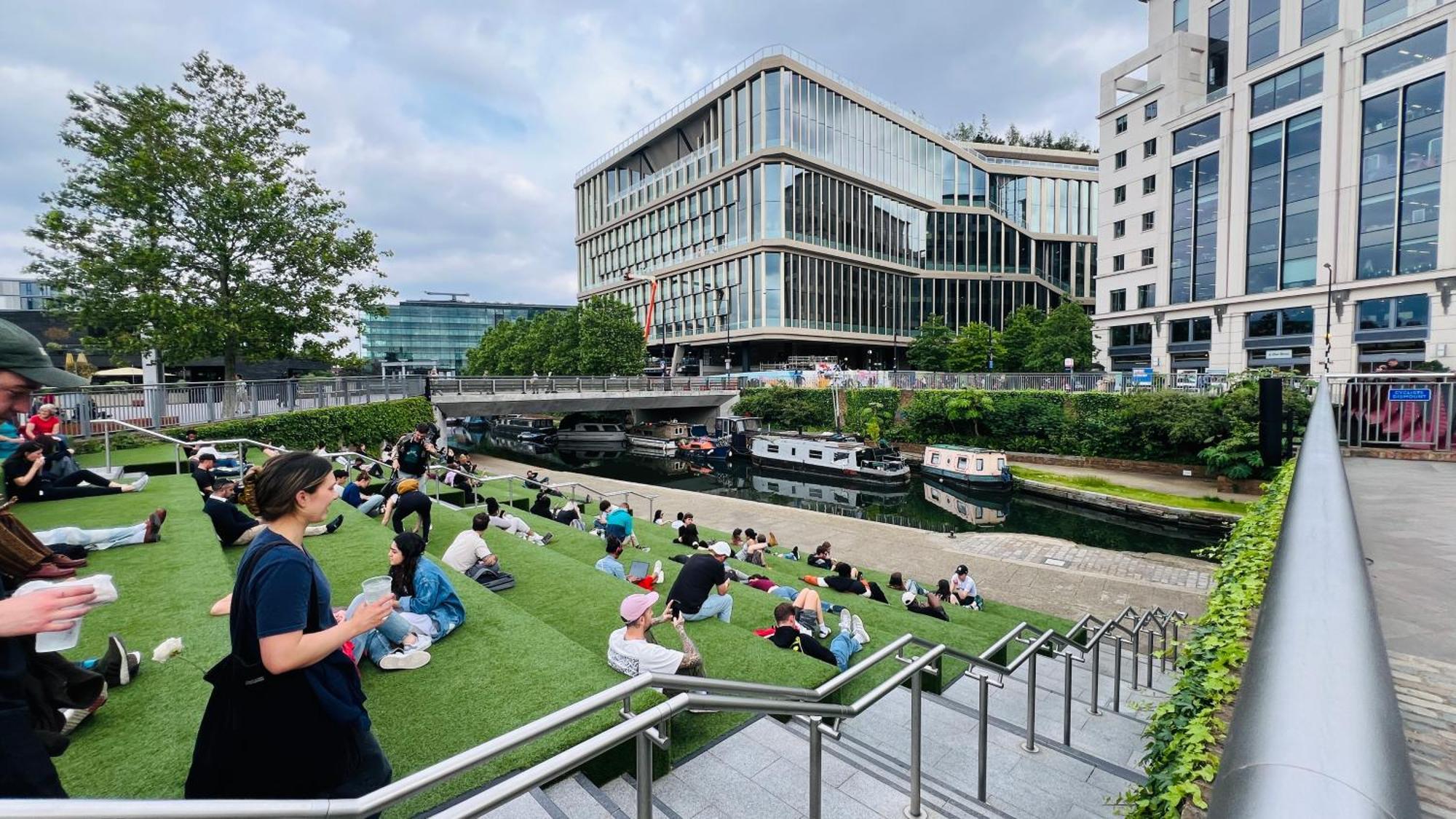 Ar7 Londoners Best Choice 外观 照片