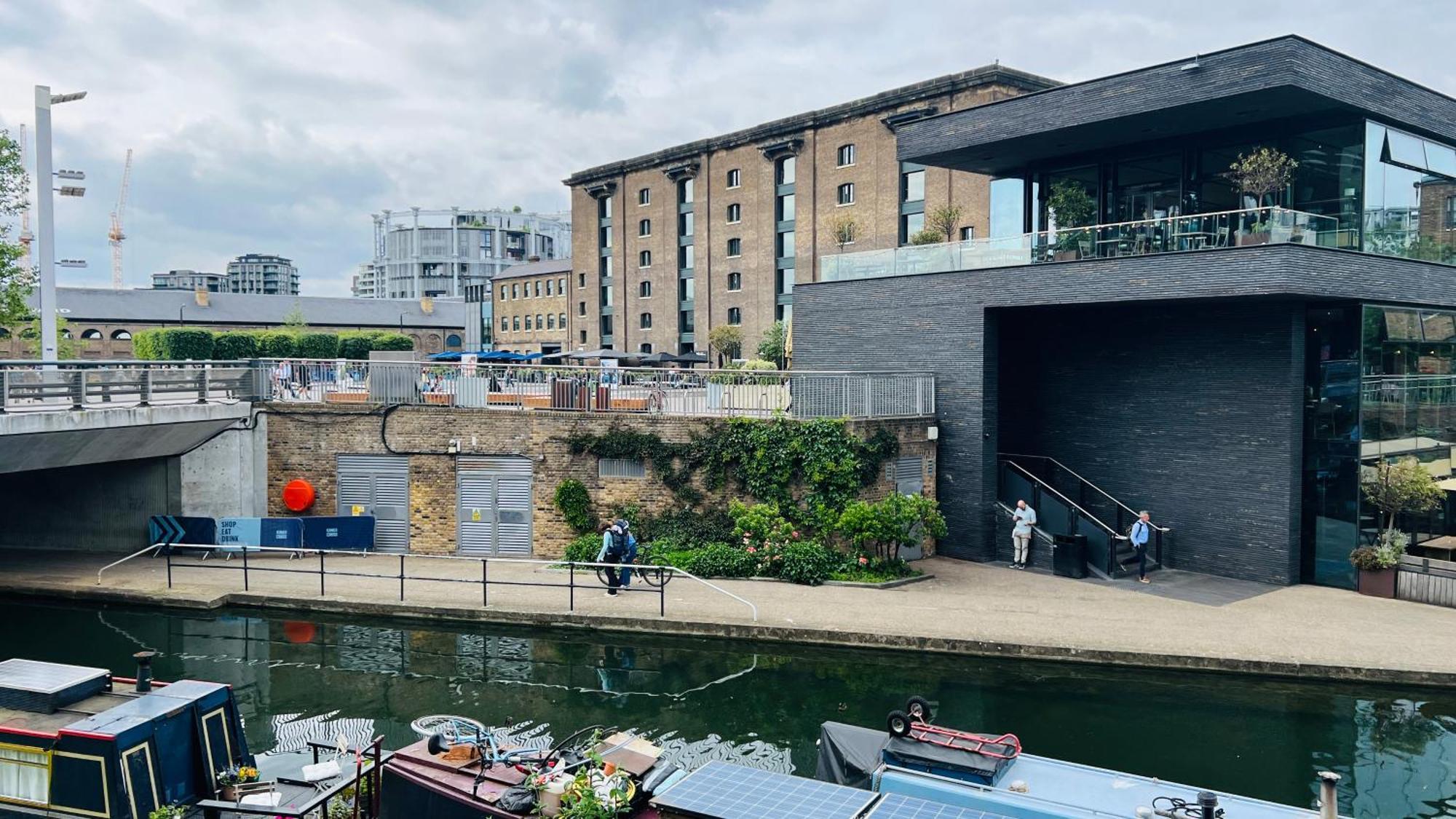 Ar7 Londoners Best Choice 外观 照片