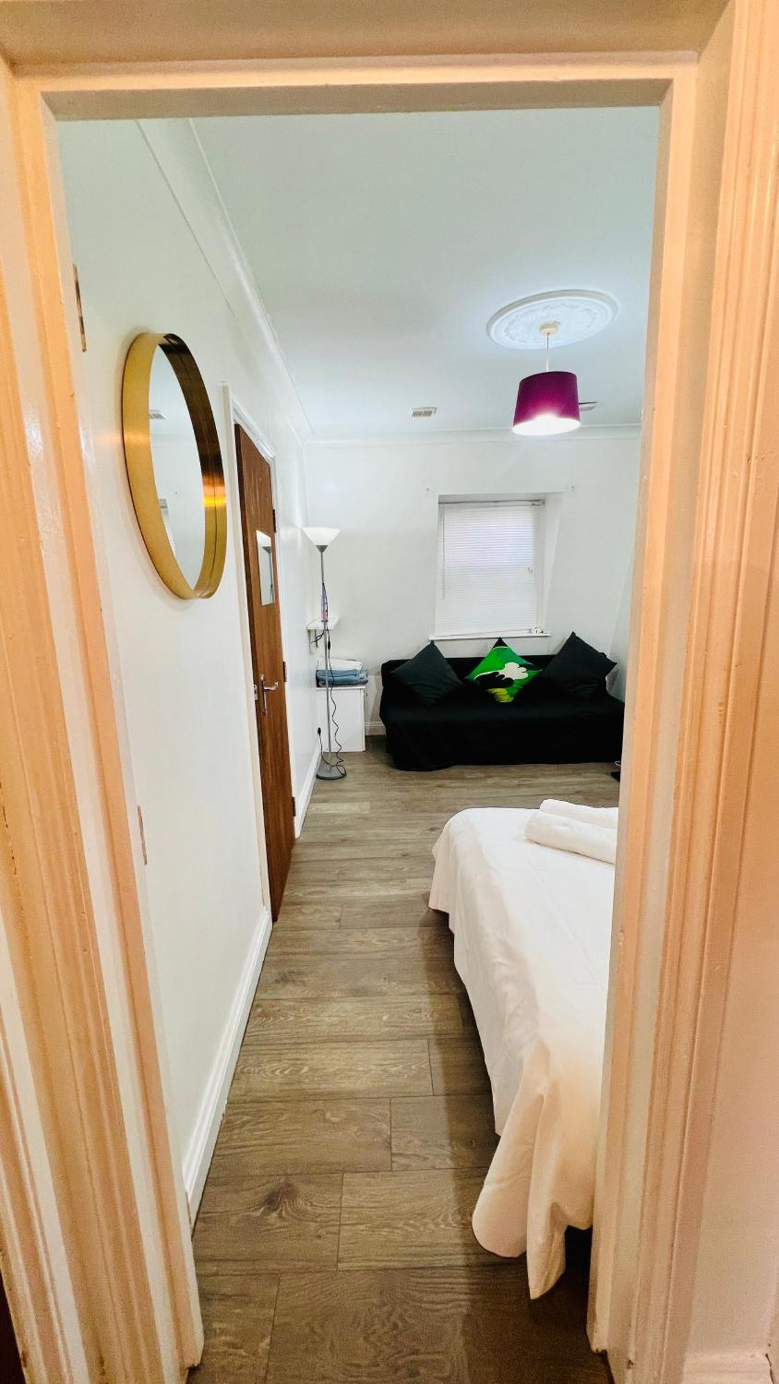 Ar7 Londoners Best Choice 外观 照片