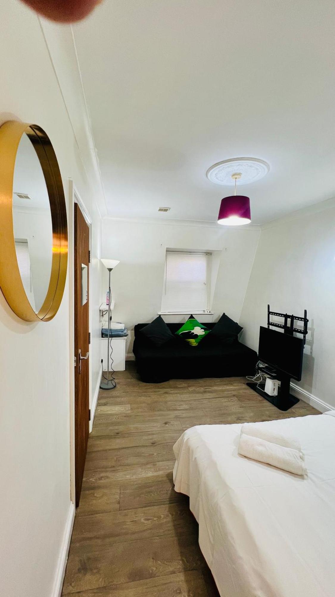 Ar7 Londoners Best Choice 外观 照片